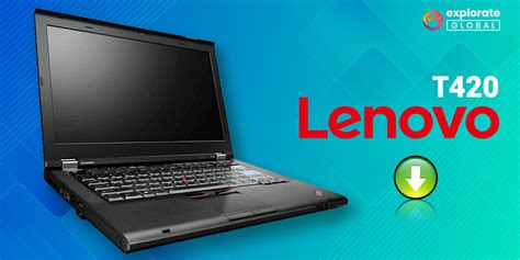 driver lenovo